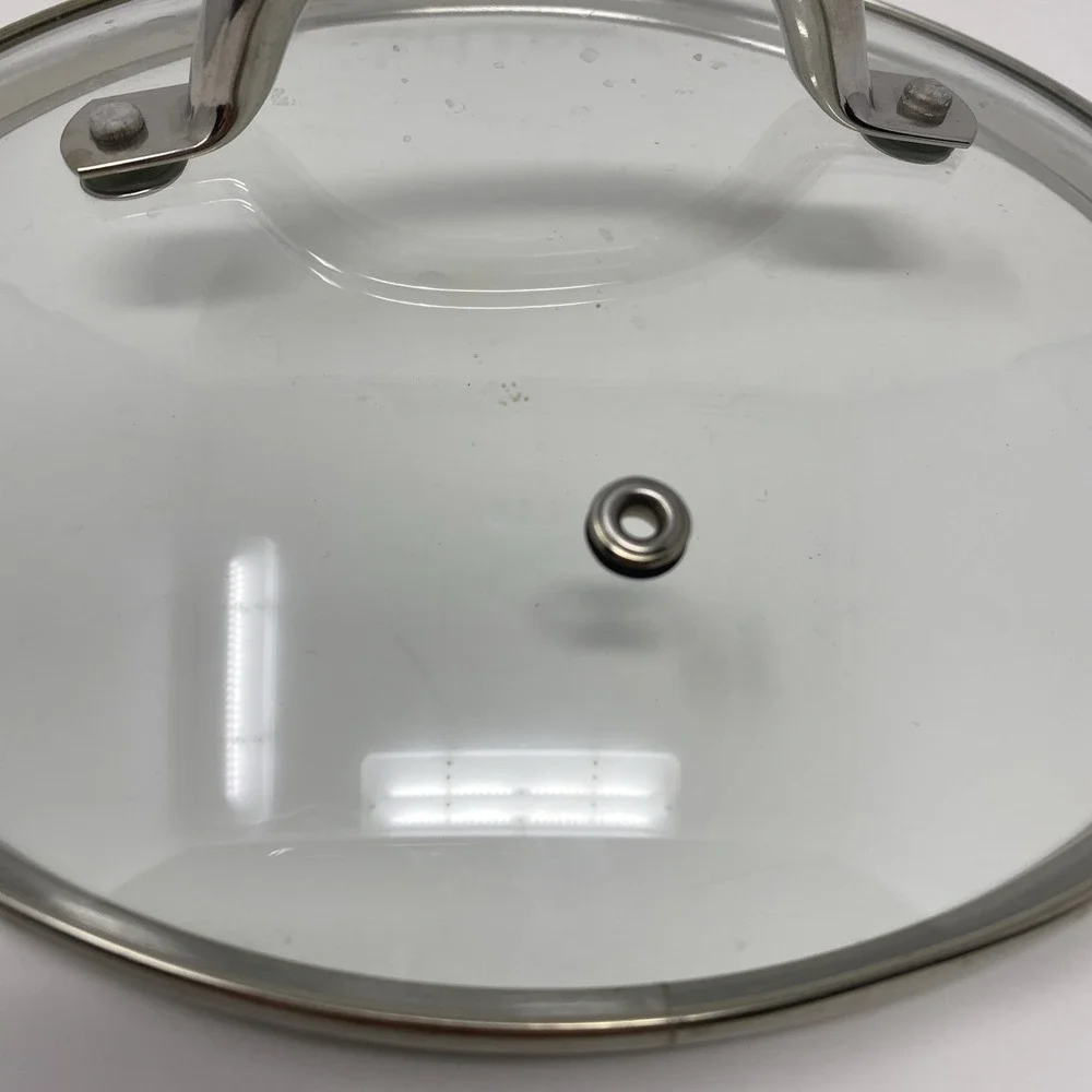 Instant Pot Replacement 8.5